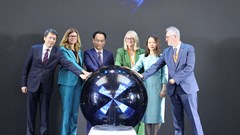Khai mạc Triển lãm Giáo dục và Công nghệ giáo dục
