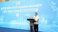 Tám giá trị cốt lõi để doanh nghiệp phát triển trường tồn