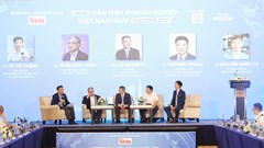 Từ bản sắc doanh nghiệp đến giá trị thương hiệu