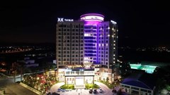 Tập đoàn du lịch hàng đầu thế giới đầu tư khu nghỉ dưỡng tại Phú Yên