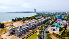 “Miền đất hội tụ những giá trị khác biệt”