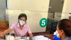 Huyện Ninh Hải chú trọng chính sách tín dụng, hỗ trợ hộ nghèo vay vốn sản xuất