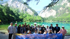 Ninh Thuận khảo sát, xúc tiến du lịch tại Trung Quốc