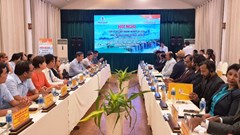 Ninh Thuận kết nối du lịch với bang Kerala, Ấn Độ