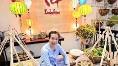 Hút khách du lịch bằng văn hóa ẩm thực