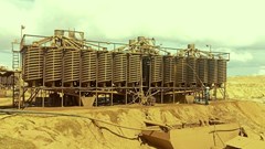 Khai thác, chế biến titan gắn với bảo vệ môi trường bền vững