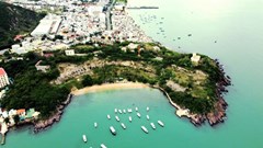 Xếp hạng di tích kiến trúc nghệ thuật đối với biệt thự Cầu Đá Nha Trang