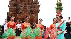 Sẽ có nhiều hoạt động đặc sắc