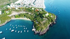 “Điểm mặt” hàng loạt dự án du lịch phải xác định lại giá đất