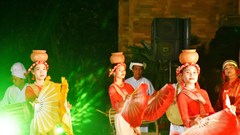 Hai chương trình trải nghiệm đặc biệt “Linh thiêng xứ Trầm” và “Trăng soi dáng tháp”