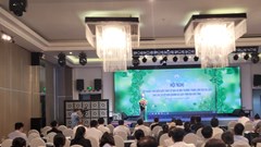 Phổ biến kiến thức bảo vệ môi trường trong lĩnh vực du lịch cho hơn 100 doanh nghiệp