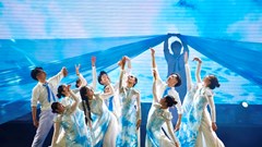 Nhiều hoạt động văn hóa, du lịch dịp hè