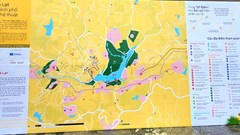 Ra mắt bản đồ du lịch nghệ thuật Đà Lạt