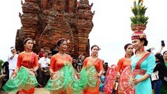 Tất cả đã sẵn sàng 