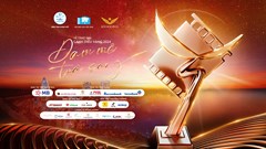 Có 163 tác phẩm cạnh tranh giải Cánh Diều Vàng 2024