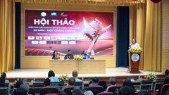 Điện ảnh Việt Nam 50 năm – Một chặng đường