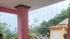 Phiên chợ rau "không đồng" hỗ trợ bà con vùng lũ Yên Bái