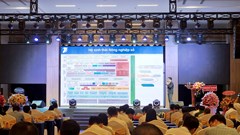 Đẩy mạnh chuyển đổi số để phát triển kinh tế, xã hội