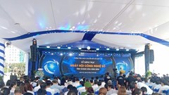 Khai mạc Ngày hội công nghệ số tỉnh Khánh Hòa năm 2024