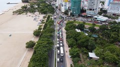 Giải quyết áp lực giao thông cho thành phố du lịch Nha Trang