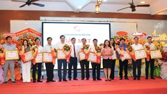 Ninh Thuận đồng hành cùng doanh nghiệp