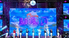  Khởi động chương trình “Du lịch Nha Trang - Khánh Hòa, đến để yêu”  