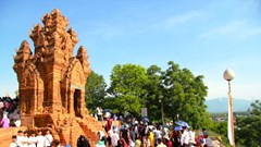 Bài 2 - Chú trọng xây dựng sản phẩm du lịch đặc sắc, mới lạ