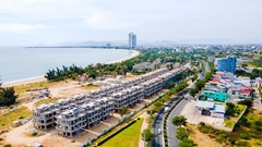 Bài 3 - Xúc tiến đầu tư, ưu tiên phát triển hạ tầng du lịch.