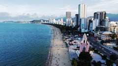 Cảnh báo lừa đảo chiếm tiền cọc của du khách ở Nha Trang