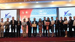 Chi hội Lữ hành Khánh Hòa chung tay thúc đẩy phát triển du lịch