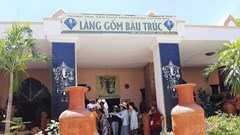 Huyện Ninh Phước thực hiện hiệu quả công tác giảm nghèo.