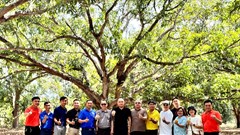 Bài 2 - Đưa du khách khám phá vùng trồng xoài lớn nhất Nam Trung Bộ