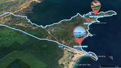 Bài 2: Sớm trở thành đô thị du lịch – logistics