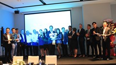 Chi hội Khách sạn Khánh Hòa góp sức phát triển du lịch