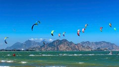 Kêu gọi đầu tư, thương mại và du lịch tại thành phố lớn nhất phía Nam