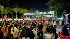 Phát triển kinh tế ban đêm, thu hút khách du lịch