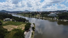 Lập nhiều bãi đỗ xe tạm phục vụ Festival Hoa Đà Lạt