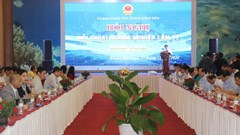 Khánh Hòa kêu gọi doanh nghiệp hiến kế tháo gỡ điểm nghẽn đầu tư