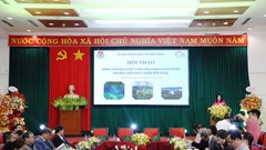 Phát huy giá trị bền vững Công viên địa chất toàn cầu UNESCO Đắk Nông