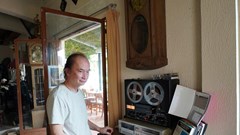 Người đam mê thú vui “lạc mốt”