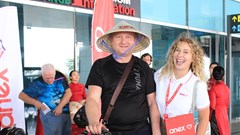 Hơn 500 du khách Ba Lan  “xông đất” Khánh Hòa  