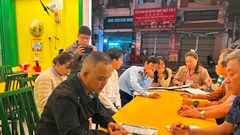 Nhà hàng Aroma Beach ở Nha Trang bị phạt gần 100 triệu đồng vì “chặt chém” khách nước ngoài