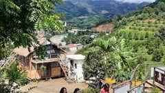 Hai huyện Khánh Sơn, Khánh Vĩnh chính thức thoát nghèo