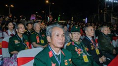 Đắk Nông long trọng kỷ niệm 50 năm chiến thắng Đức Lập 