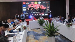 300 mô tô phân khối lớn sẽ diễu hành quảng bá điểm đến du lịch Phú Yên