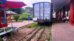 Khát vọng hồi sinh tuyến đường sắt răng cưa Đà Lạt - Tháp Chàm