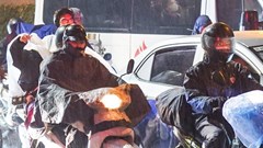 Nhớ rét nàng Bân