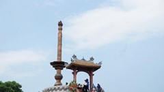 Hồi ức không thể nào quên của người lính già về Thành cổ Quảng Trị