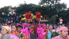 Lễ hội Tháp Bà Ponagar 2025: Hành trình về miền tâm linh huyền diệu