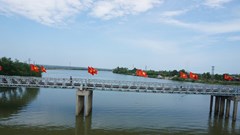 Nhớ về Hiền Lương